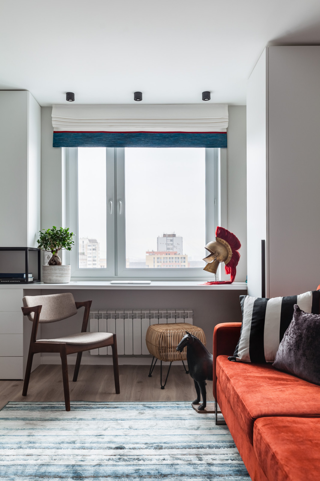 Проспект мира