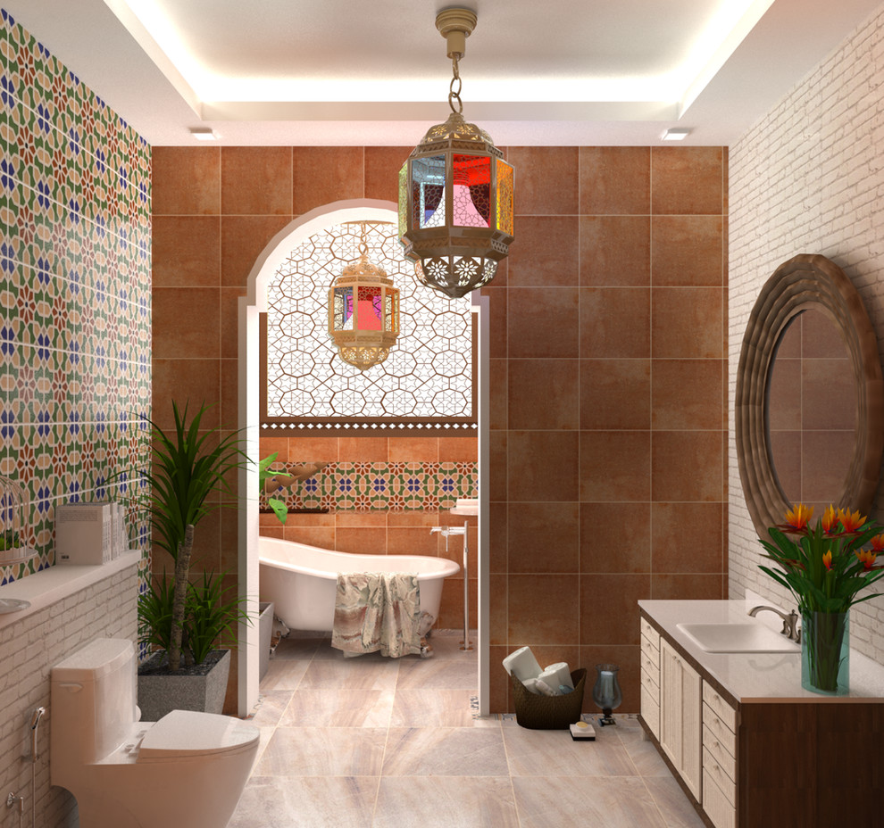 Tilelook Russian