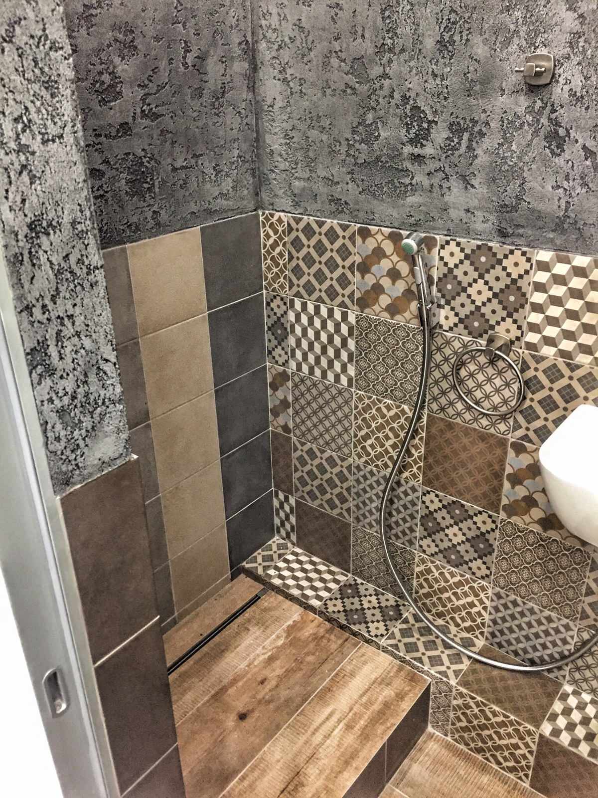 Обложка проекта: ЖК Оранж Парк