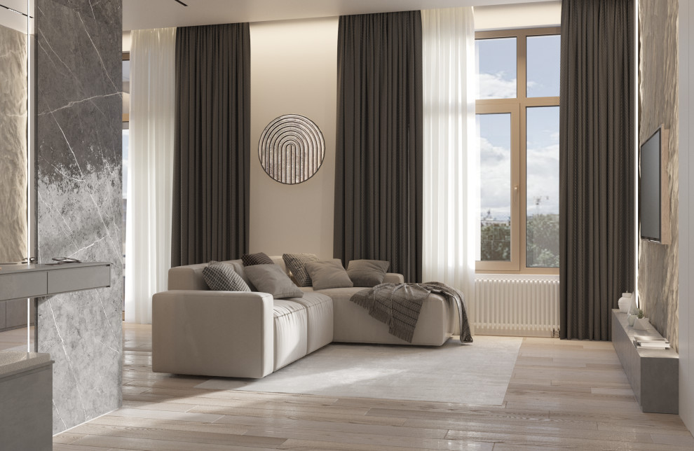 Soft Минимализм