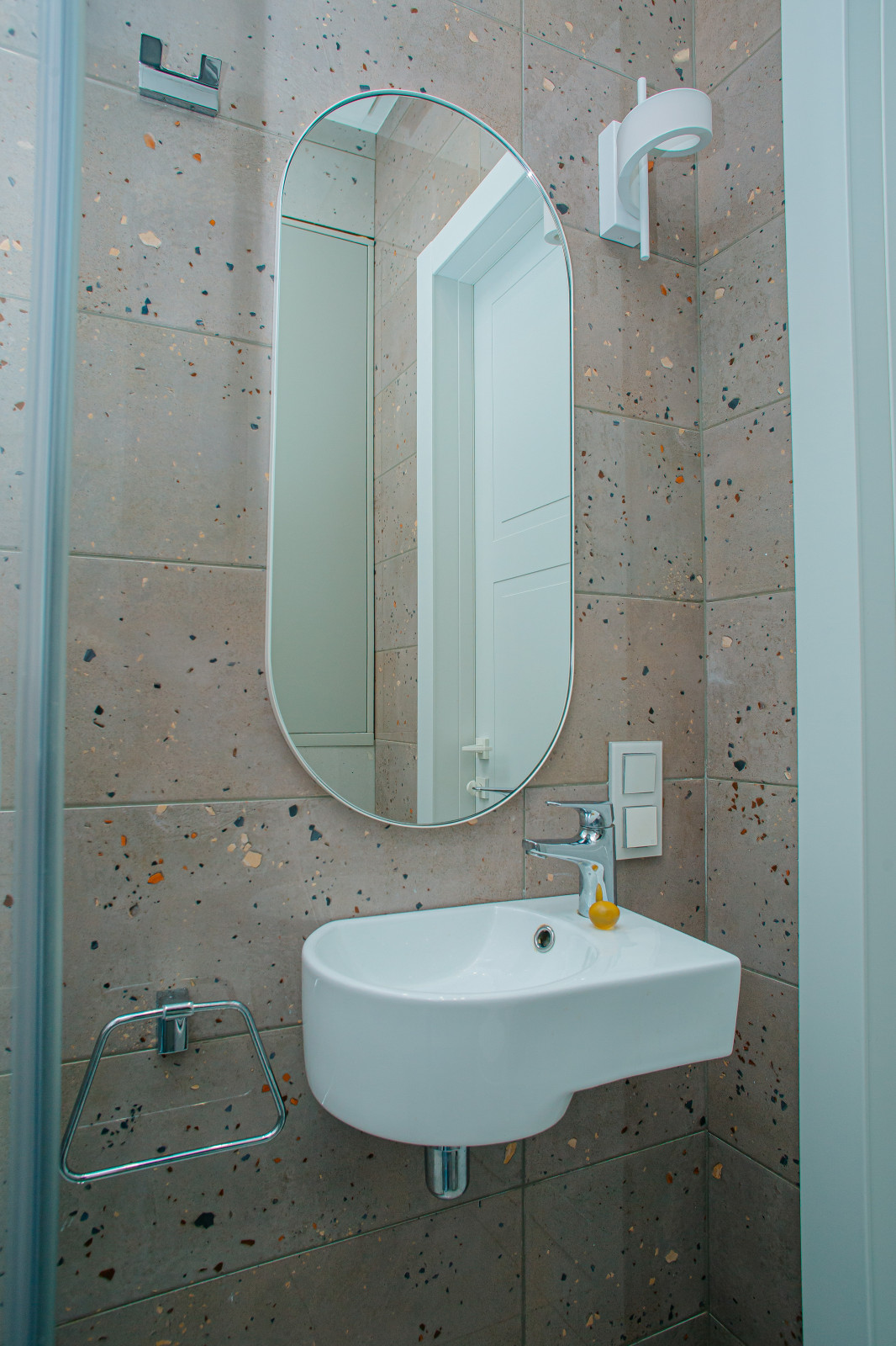 3-к квартира на Васильевском острове