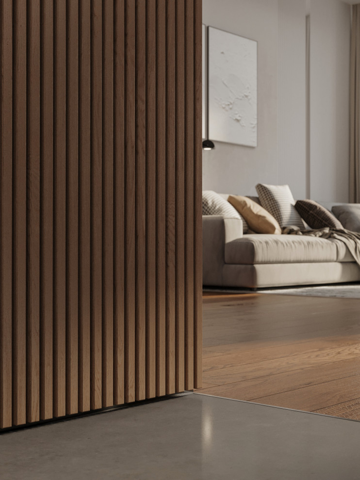 ЖК Настоящее