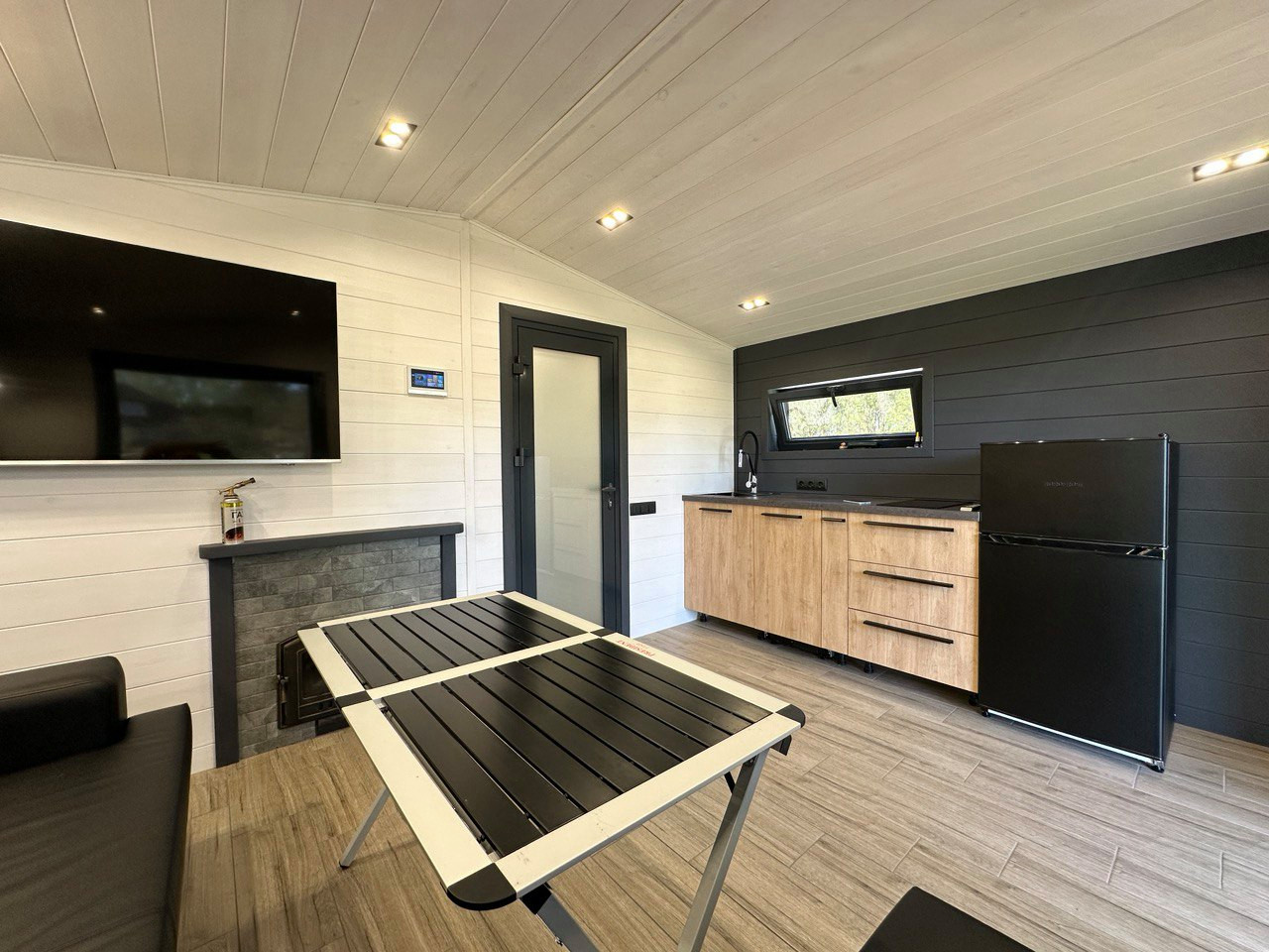 Банный комплекс Фриас