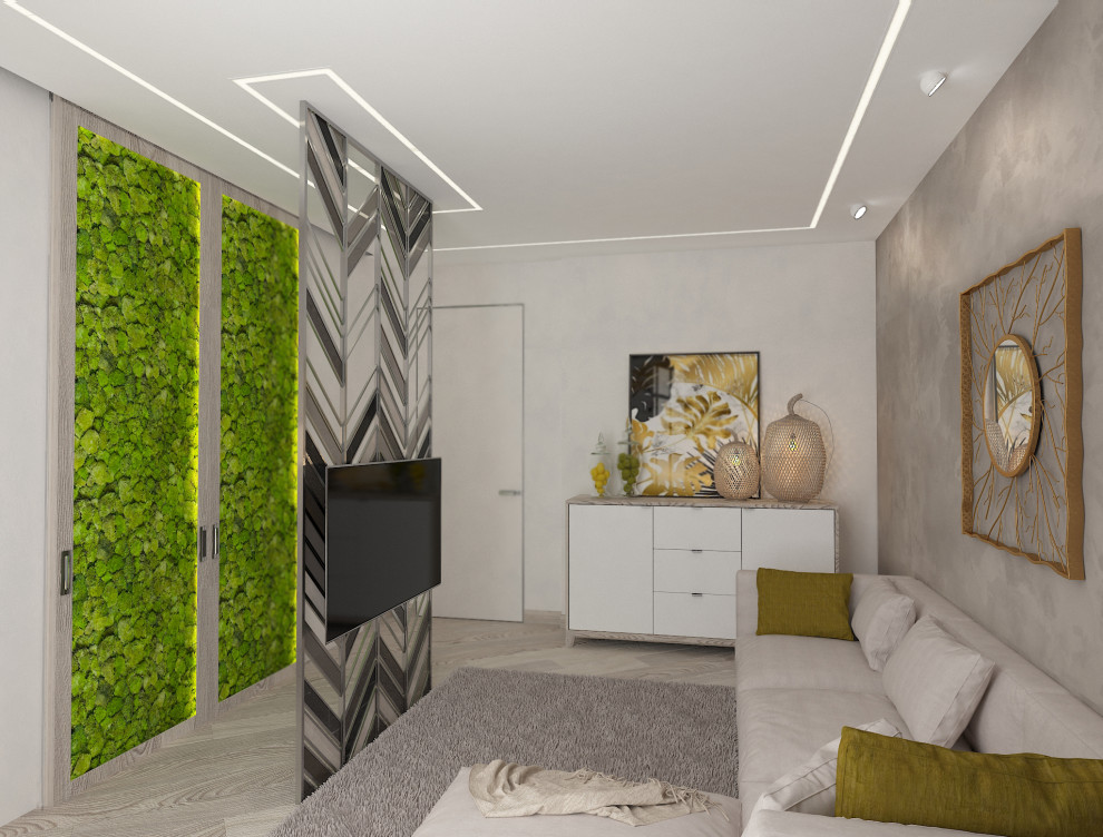 ЖК "Изумрудный Город"