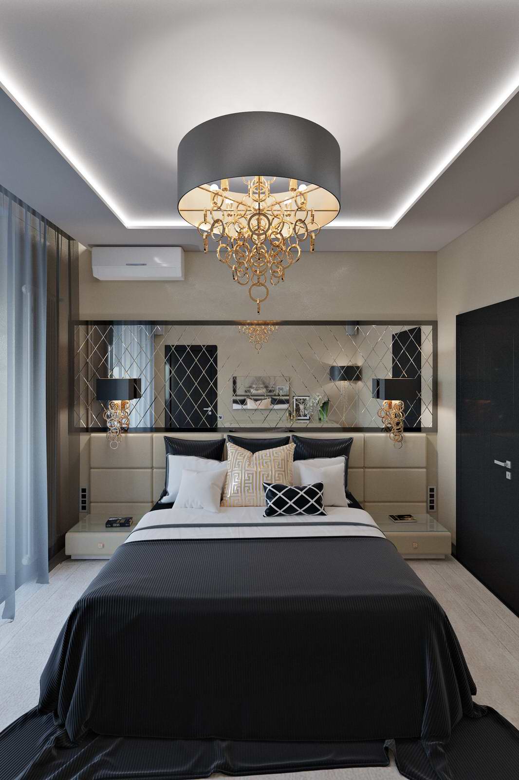 Квартира 103кв.м., Можайское шоссе, г. Москва