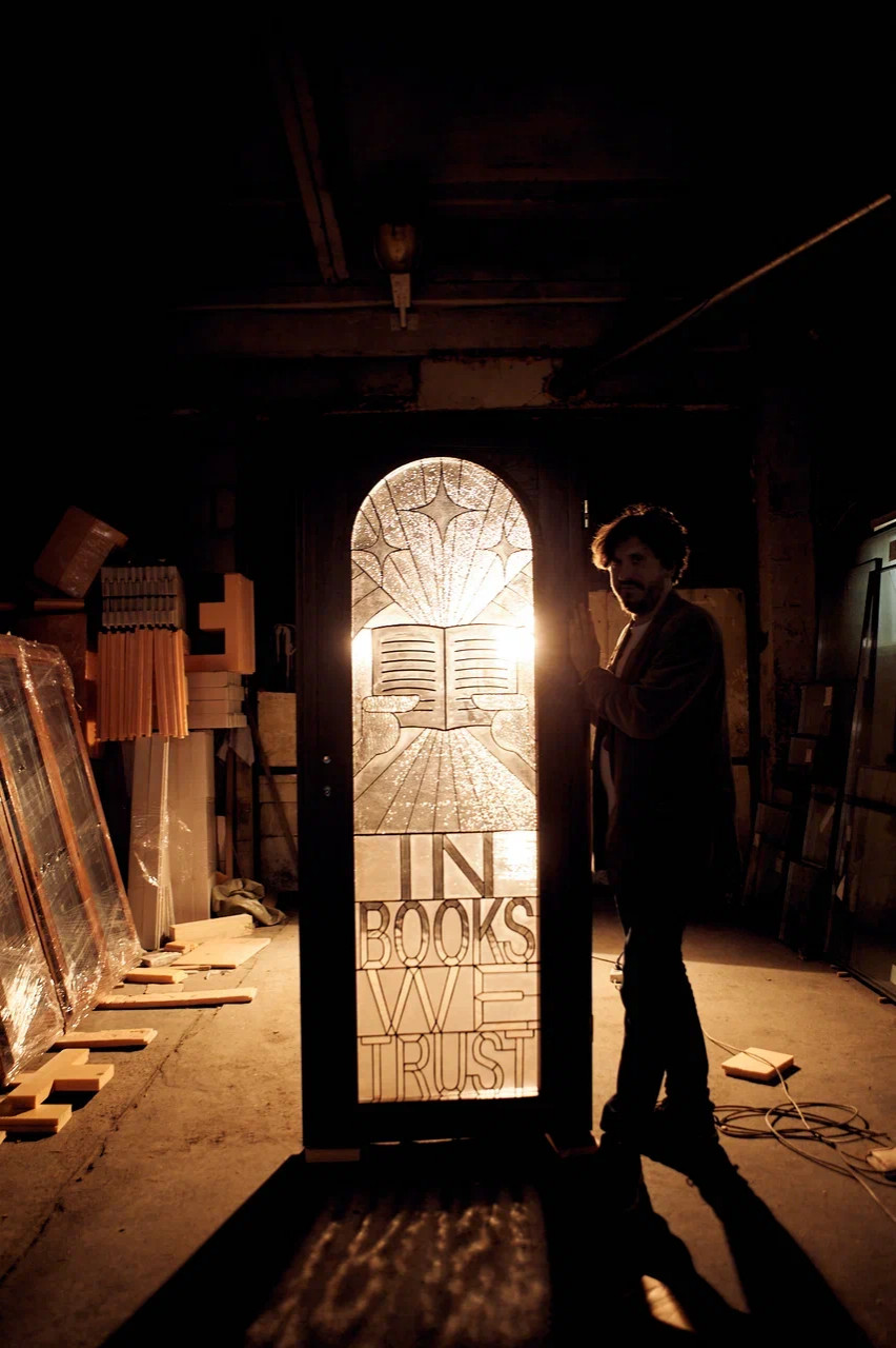 Книжный магазин "Подписные издания"