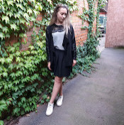 Кристина Хоменко