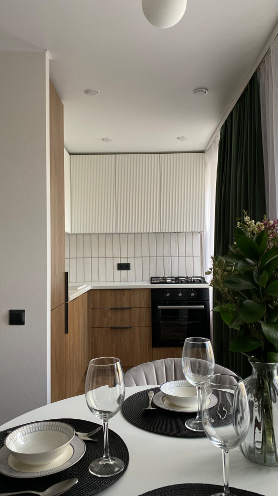 Кожуховская, 57 кв м