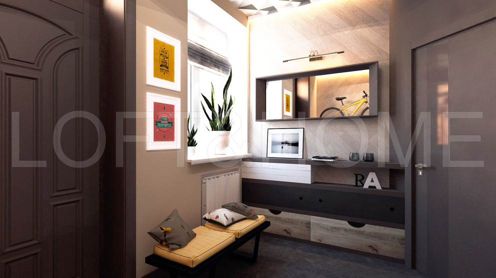 ТАУНХАУС, КЕМБРИДЖ, 140М2