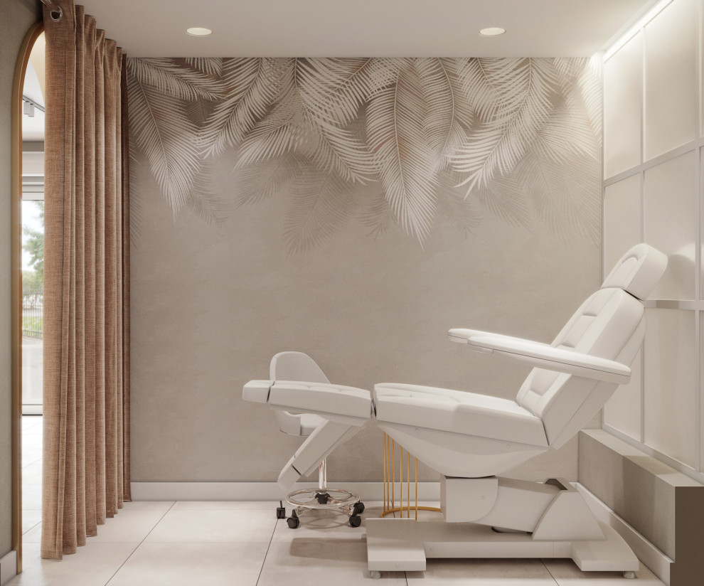 Салон красоты