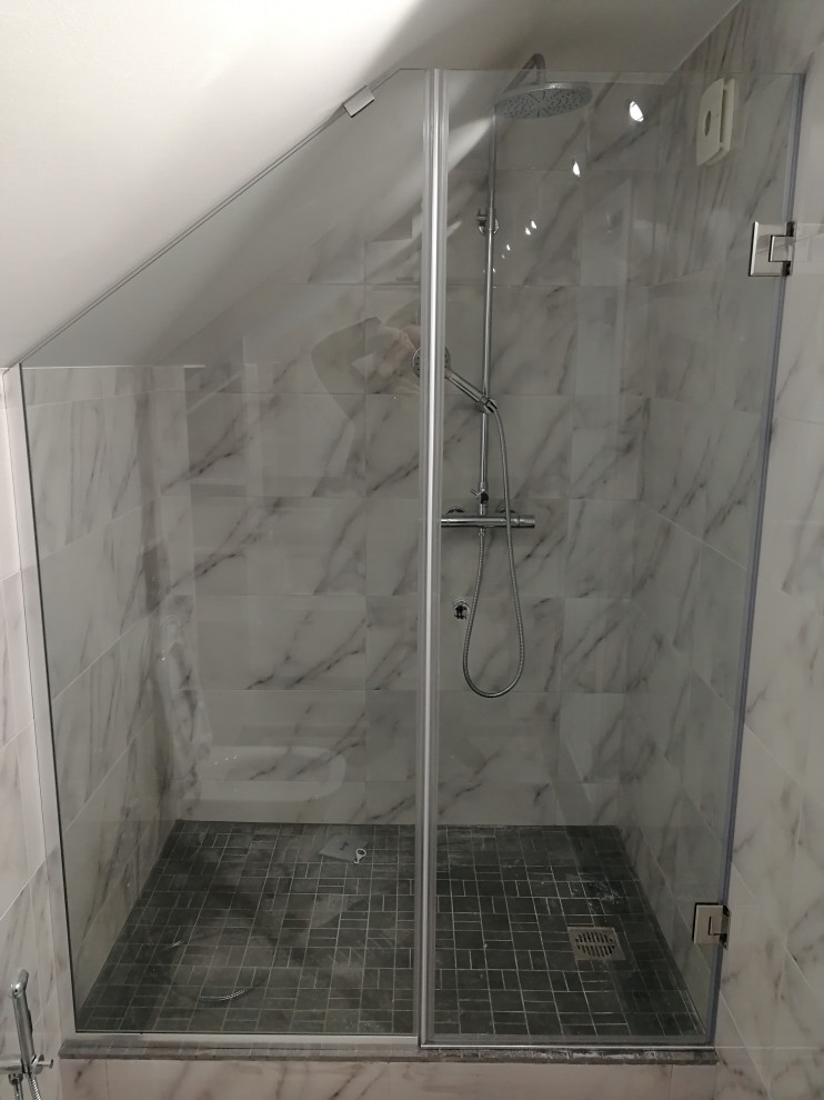 Таунхаус в Пригородных по нашему дизайн-проекту