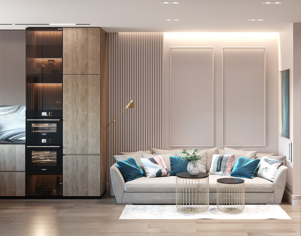 Коммунарка ЖК А101