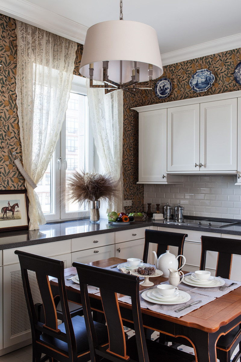 Квартира в Москве 3