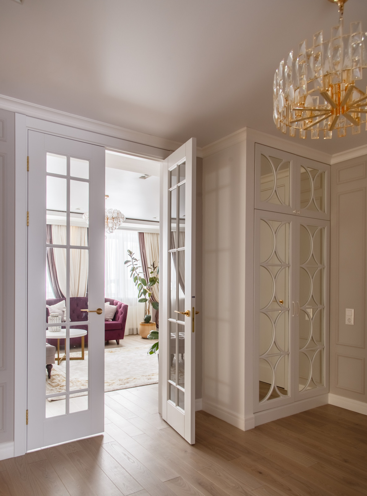 Дом в Нурлате