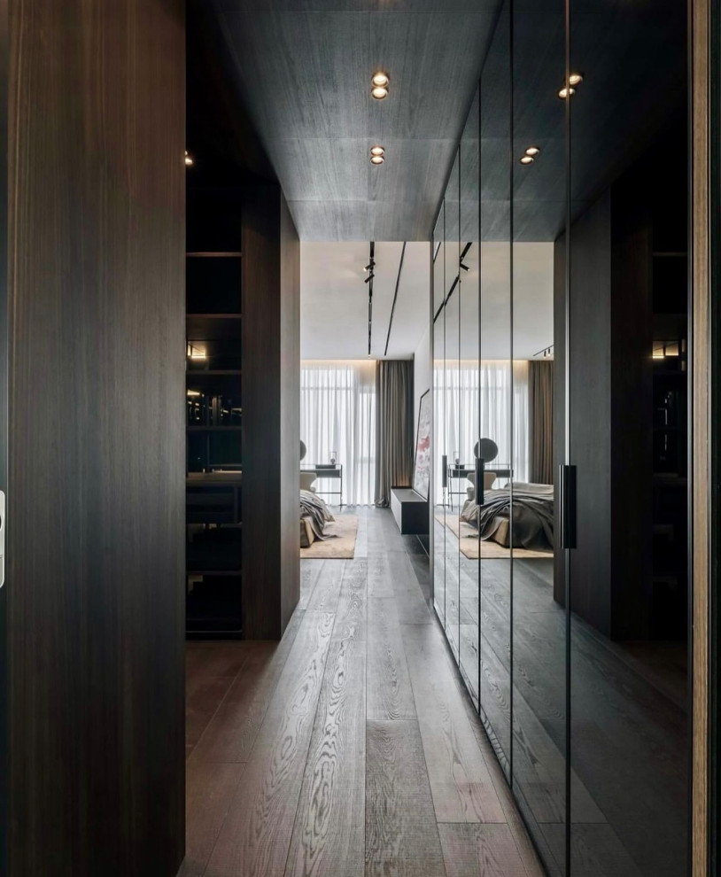 Обложка проекта: Soft Geometry