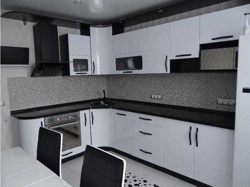 Наши работы