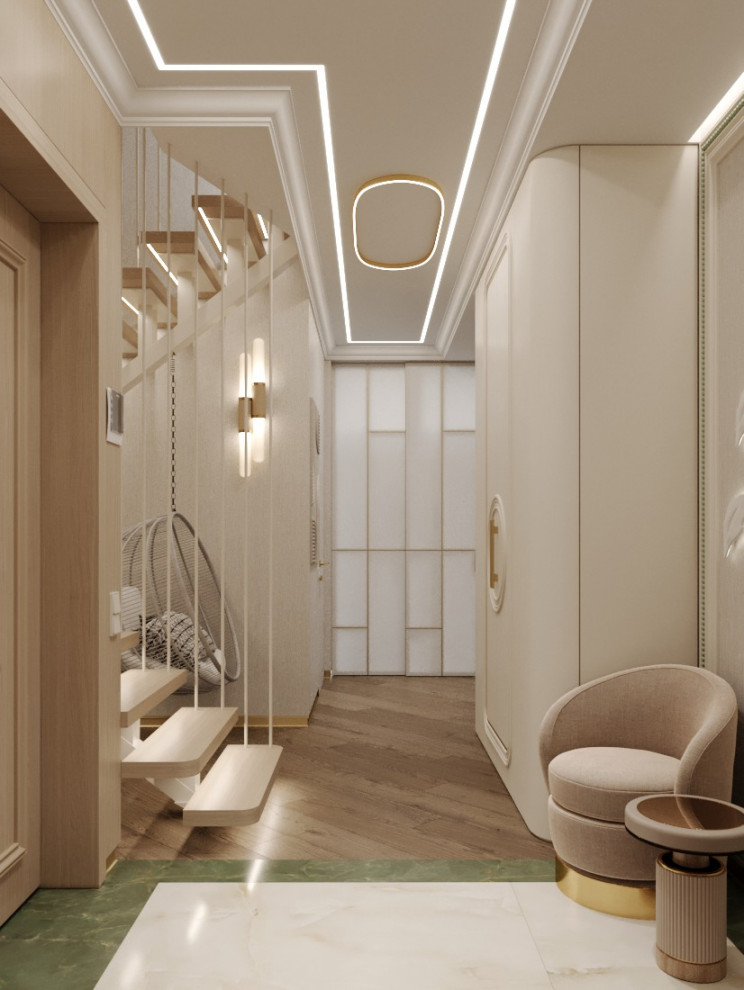 ЖК РИВЕР СКАЙ