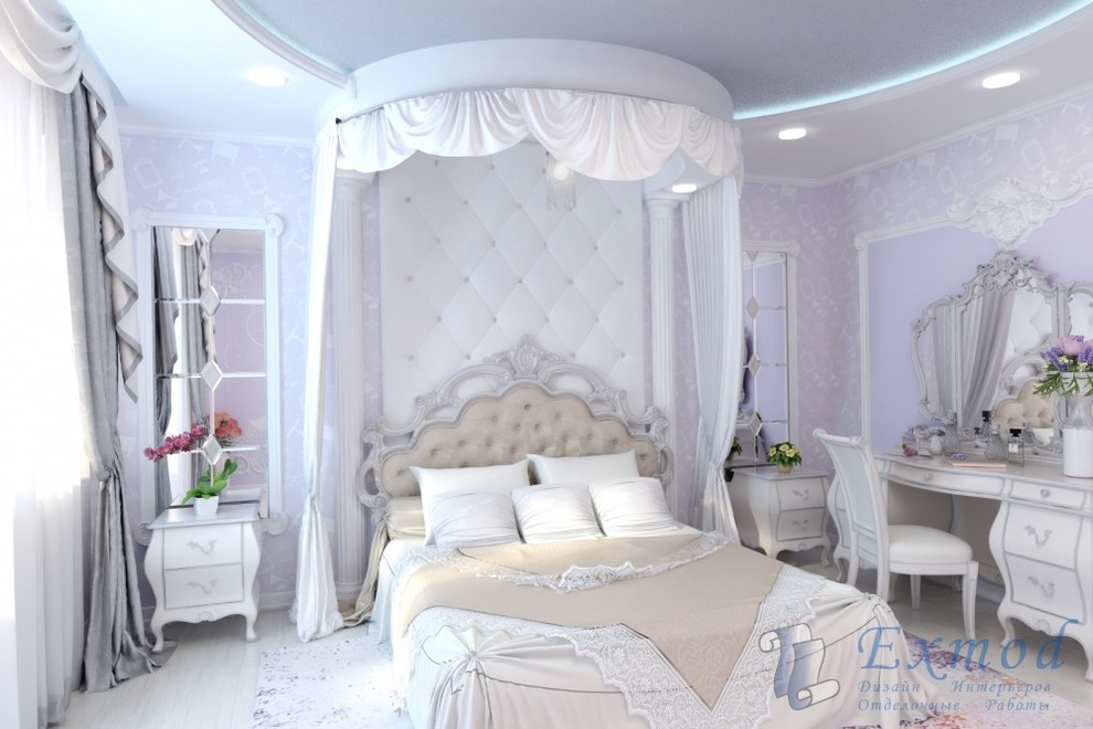 ЛАВАНДОВАЯ ДЕТСКАЯ