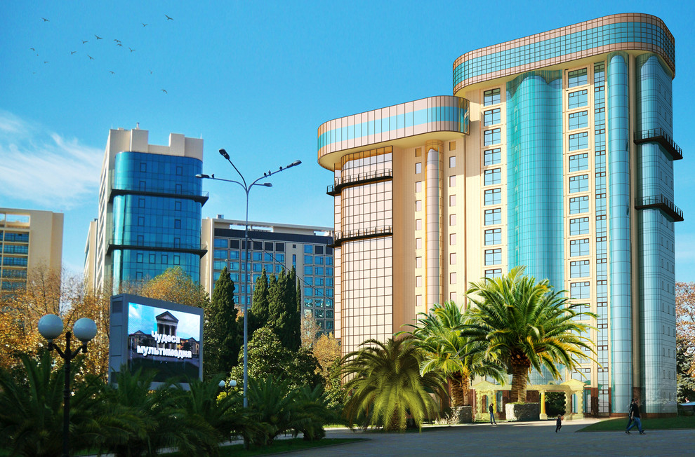 Университет Инновационных технологий