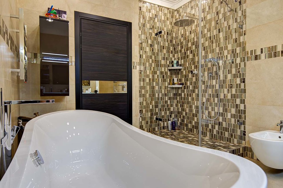 Жилая квартира на Мичуринском