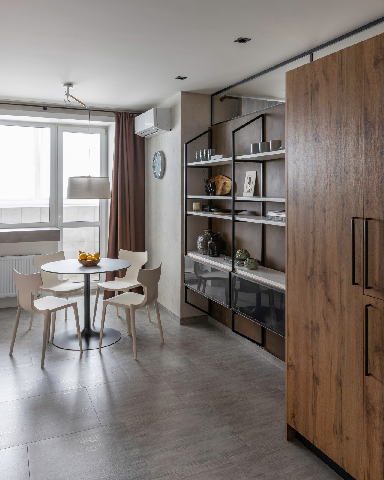 Квартира на Галактионовской, Самара