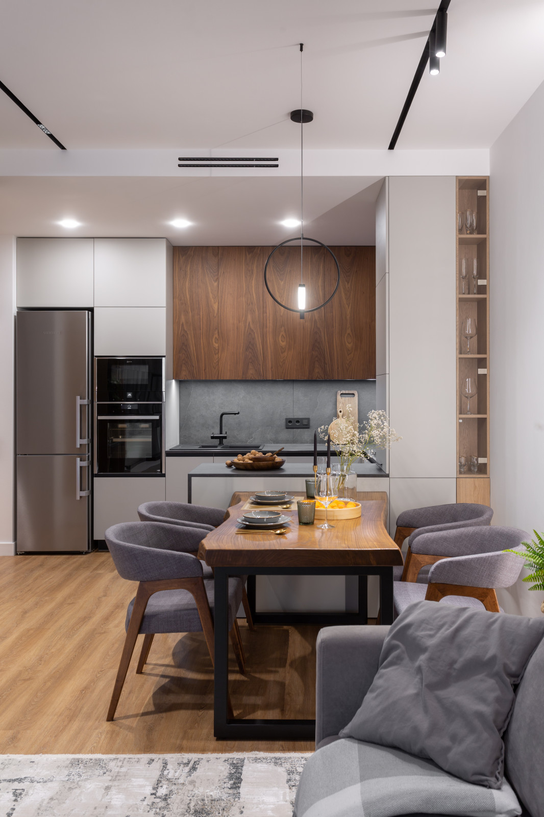 Клевер парк для Вячеслава и Джамили