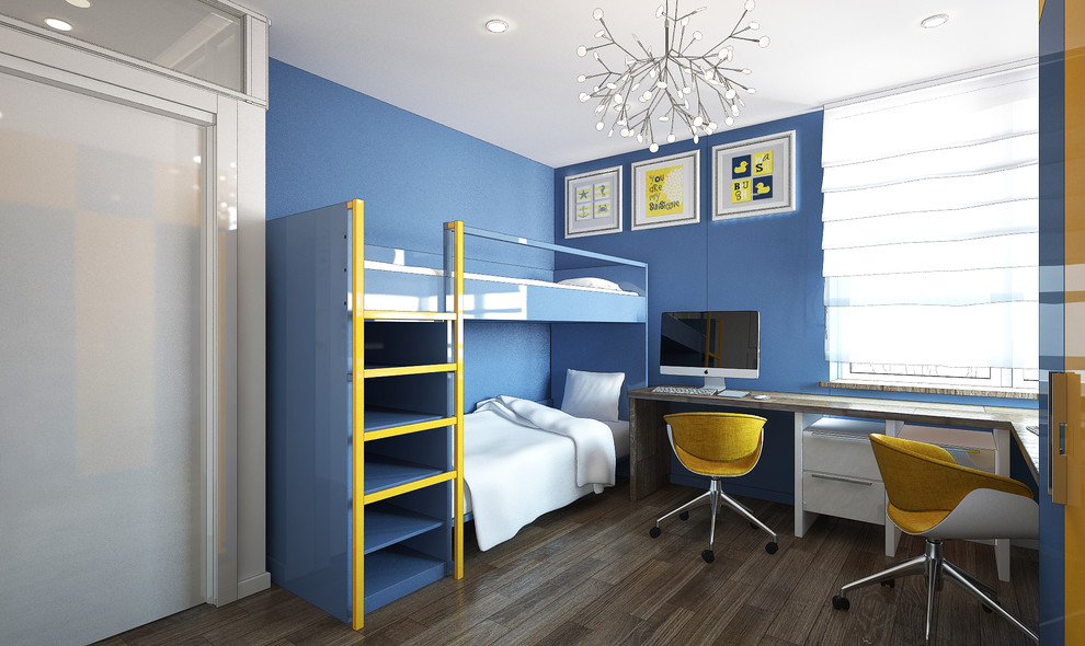 Квартира 104 м2, Реутов