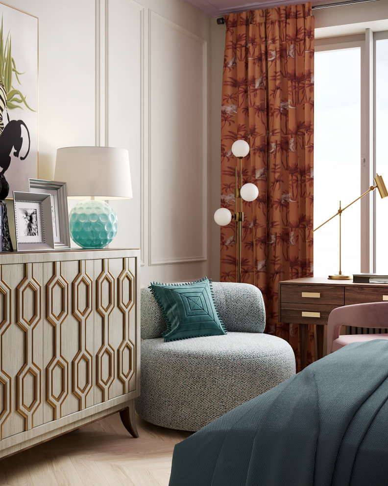 Обложка проекта: Домино