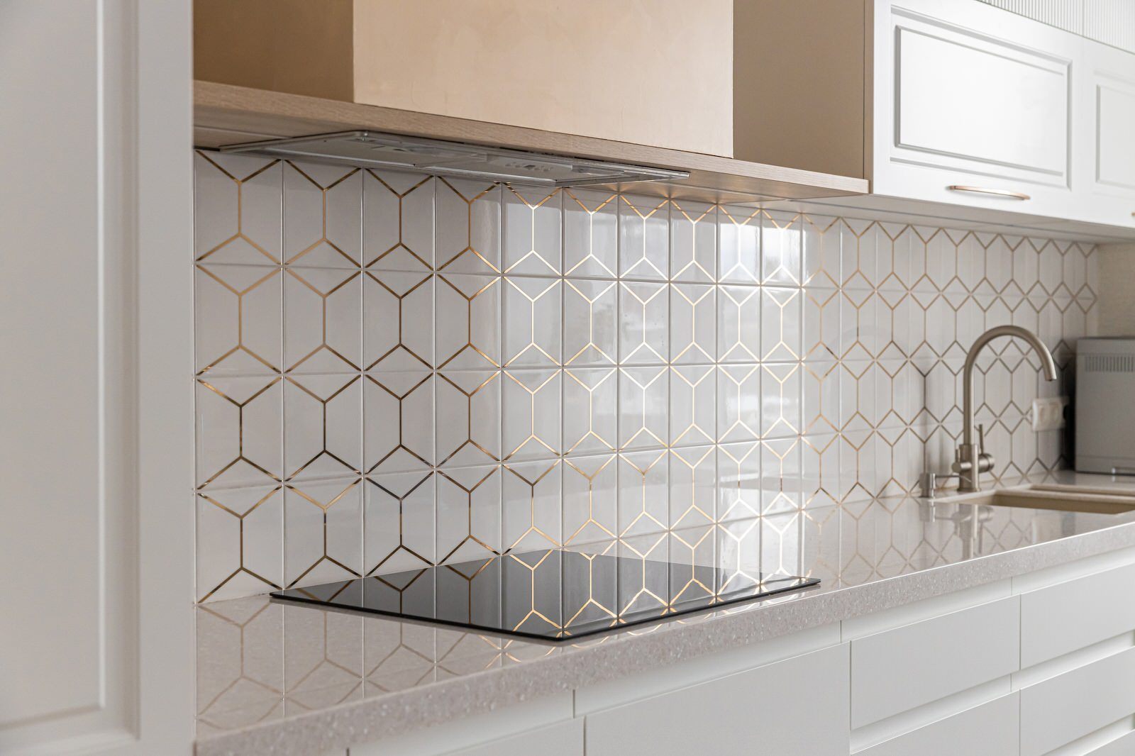 Полная меблировка квартиры ЖК «ZNAK» г. Киров