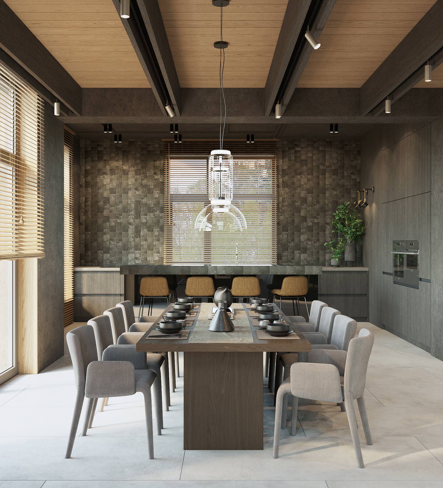 Обложка проекта: п. Родной