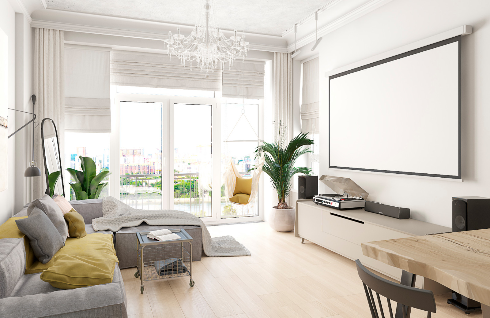 Apartment TWO