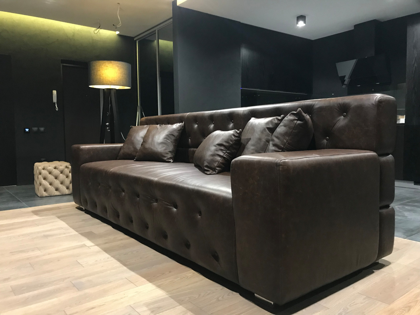 Room_009_реализация квартиры в ЖК "Красный Аксай"