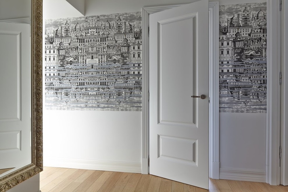 Houzz тур: Интерьер для целеустремленных людей