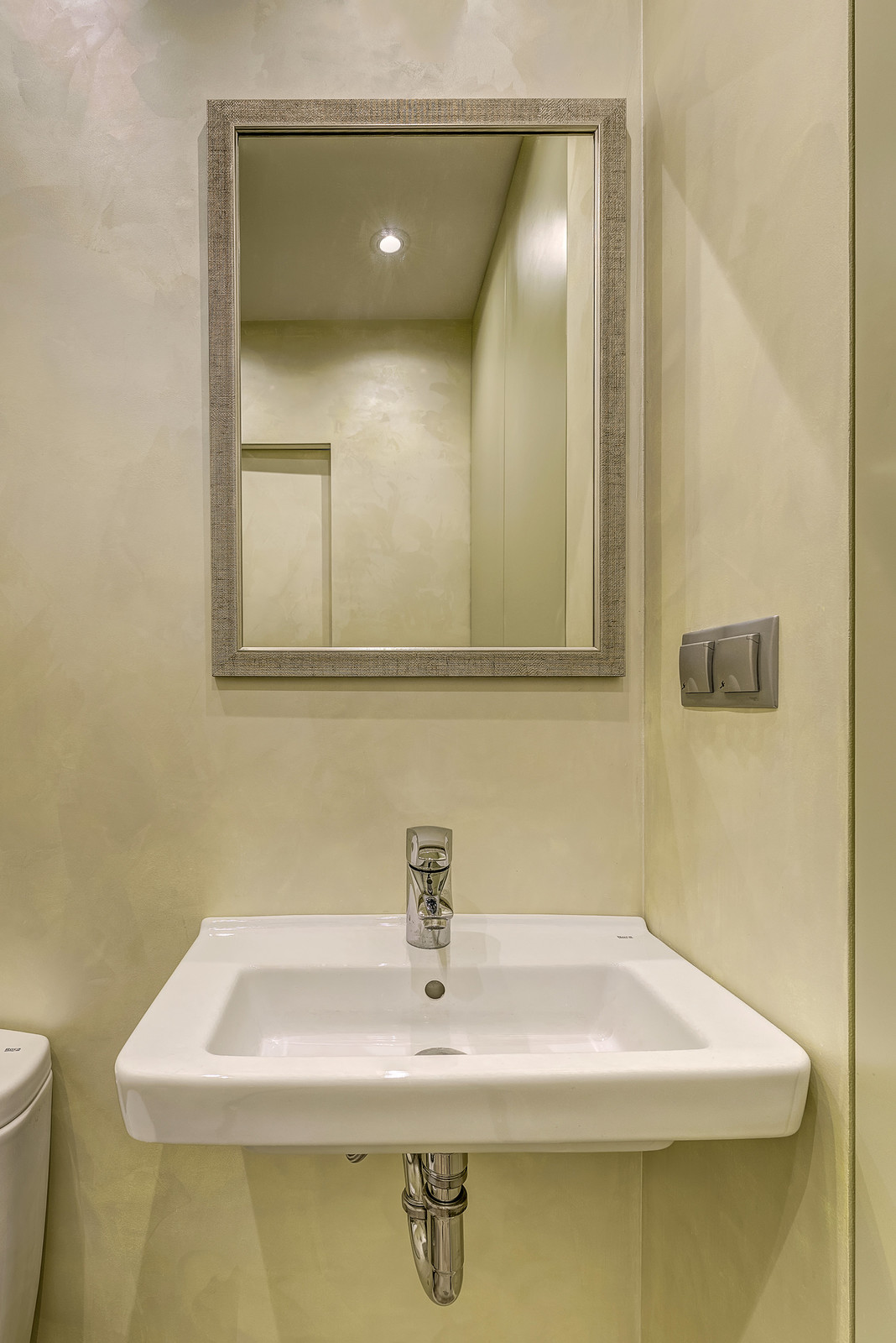 Квартира в жк "Да Винчи"