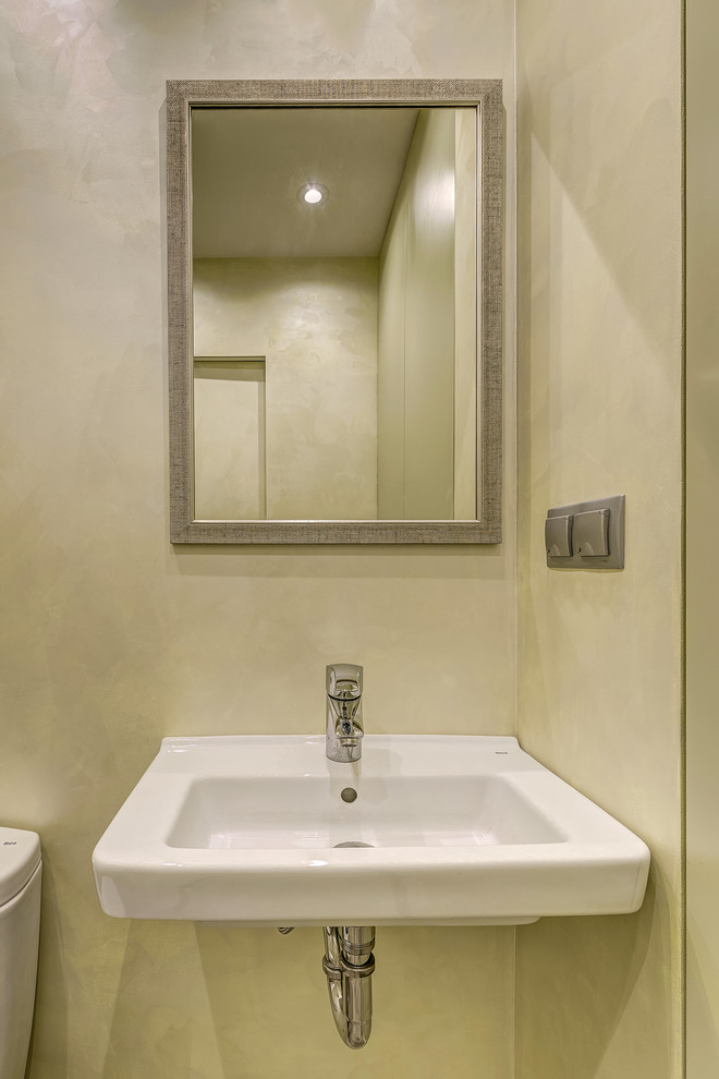 Квартира в жк "Да Винчи"