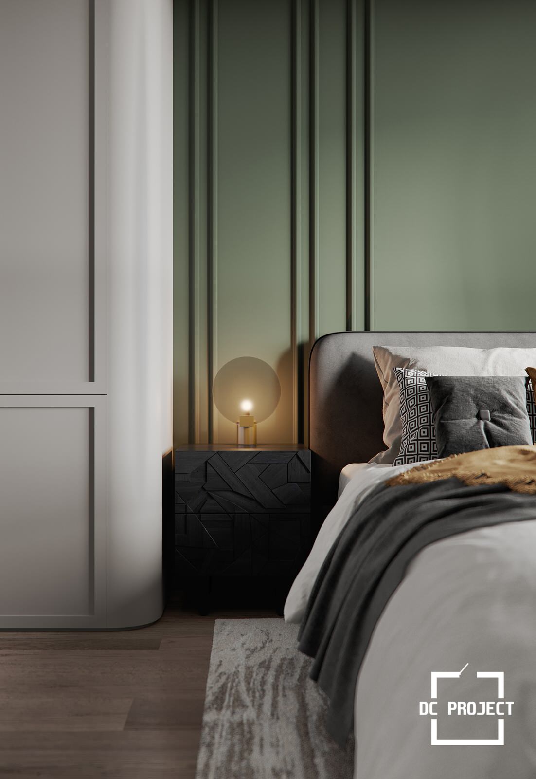 ЖК Сказка Град