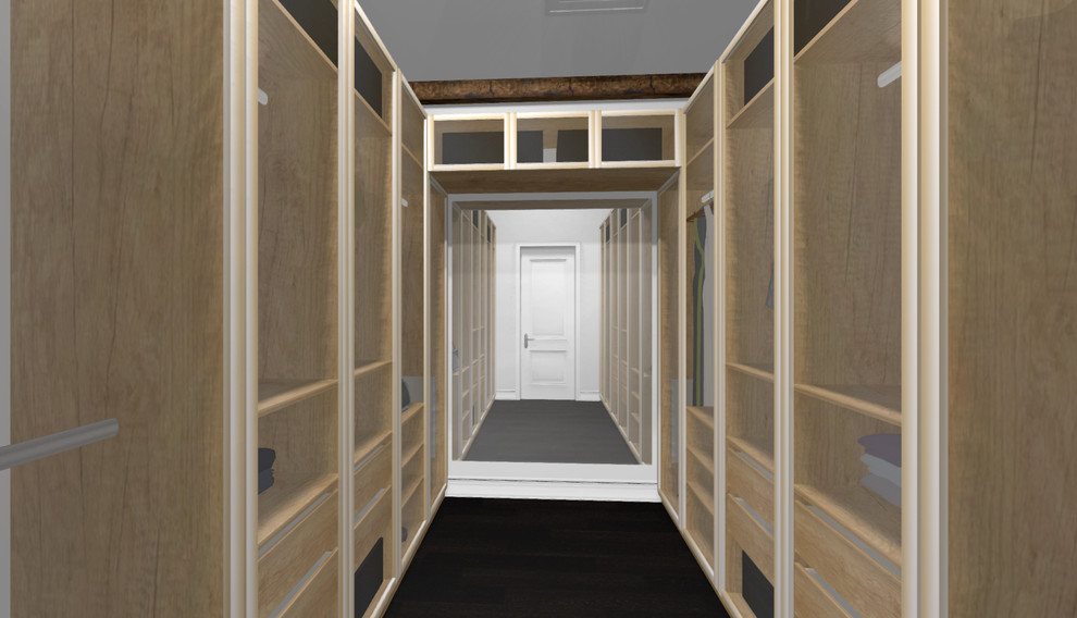 Загородный дом