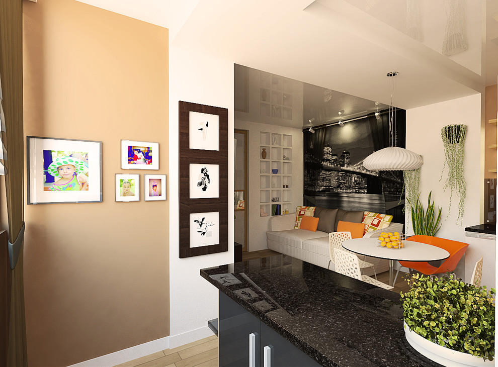 Двухкомнатная квартира | 65 кв м | г. Пенза