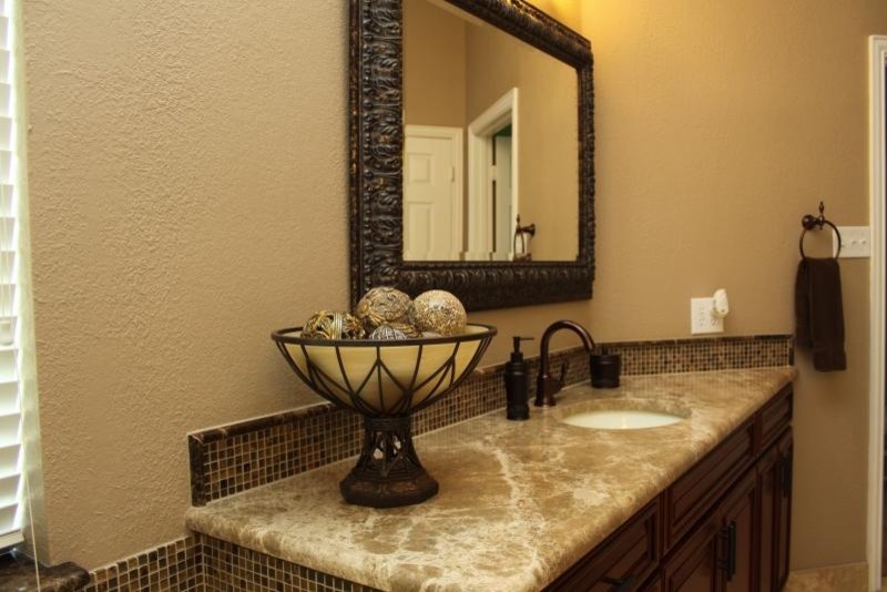 Столешницы из мрамора