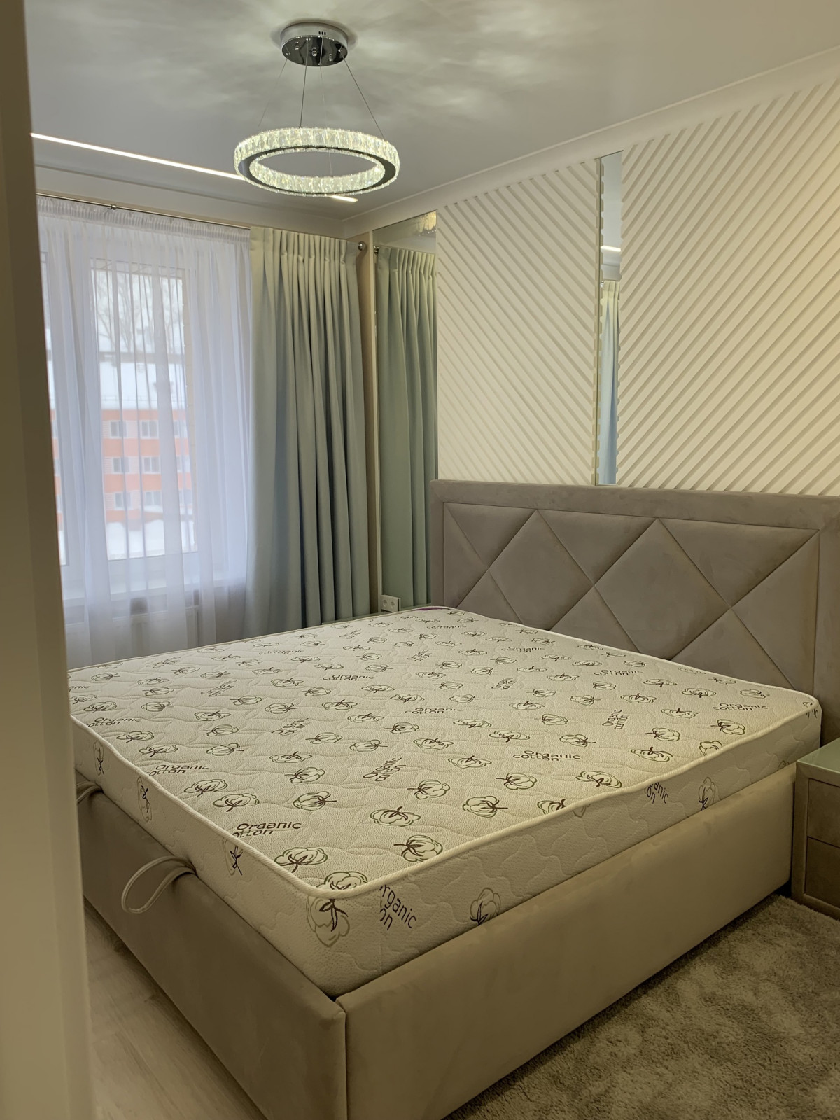 Квартира ЖК Nova City