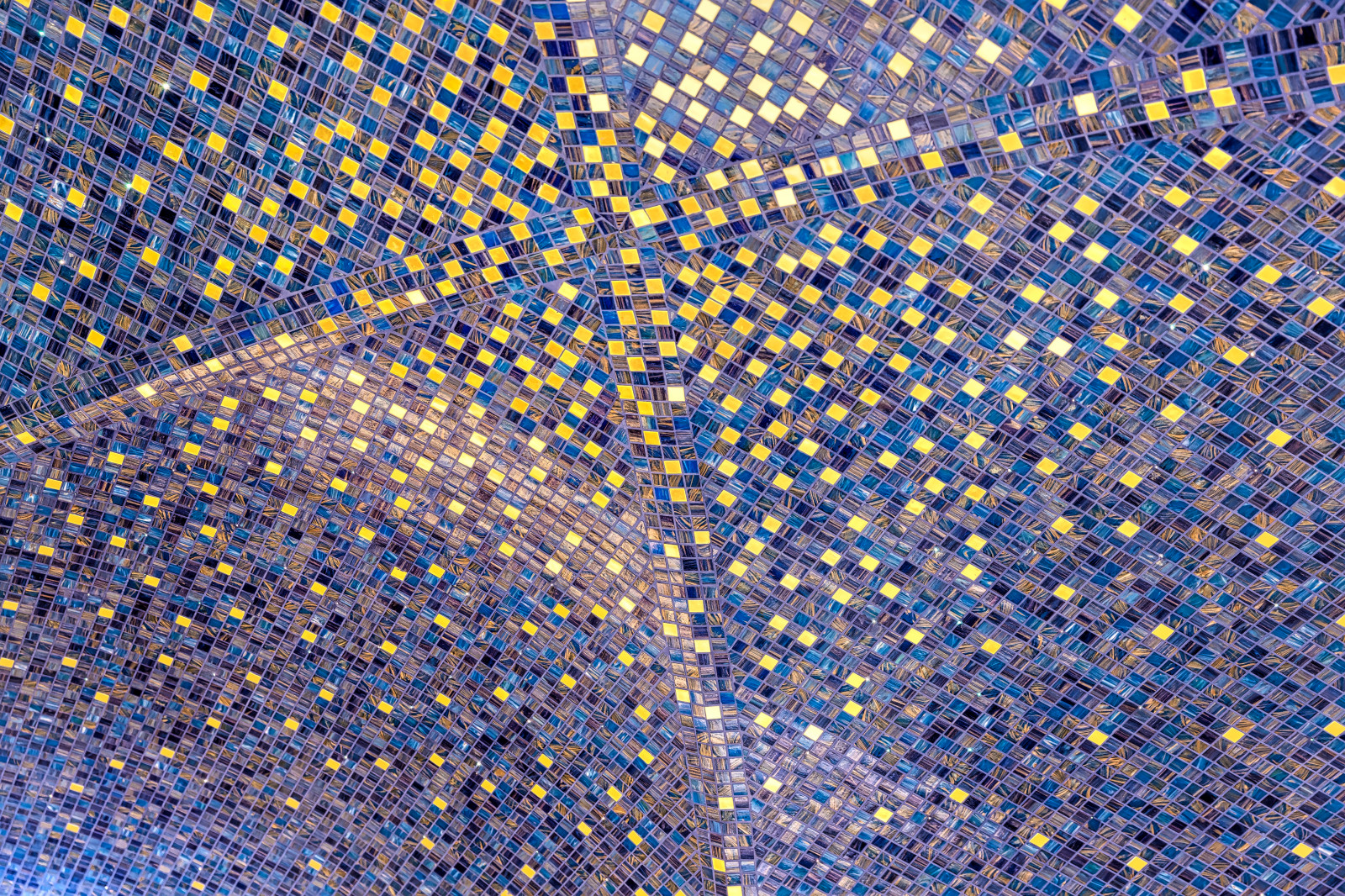 Обложка проекта: Хаммам