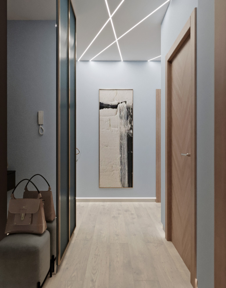 Выходная квартира для города