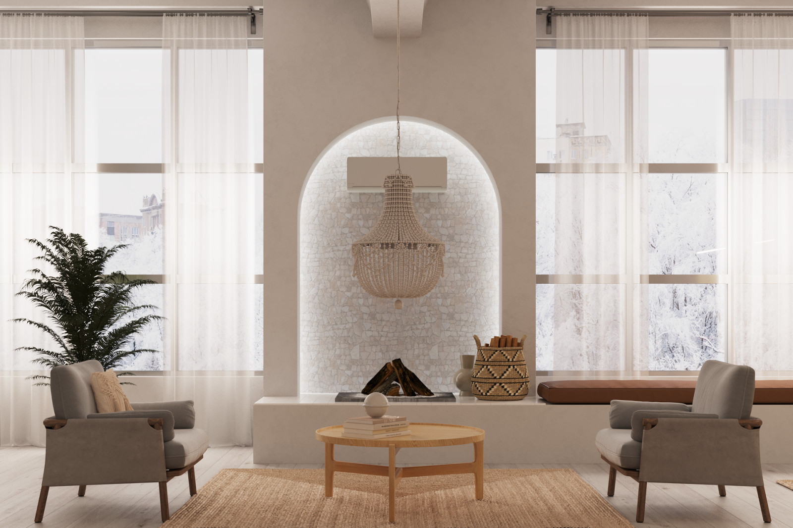 Проект общественного пространства №3