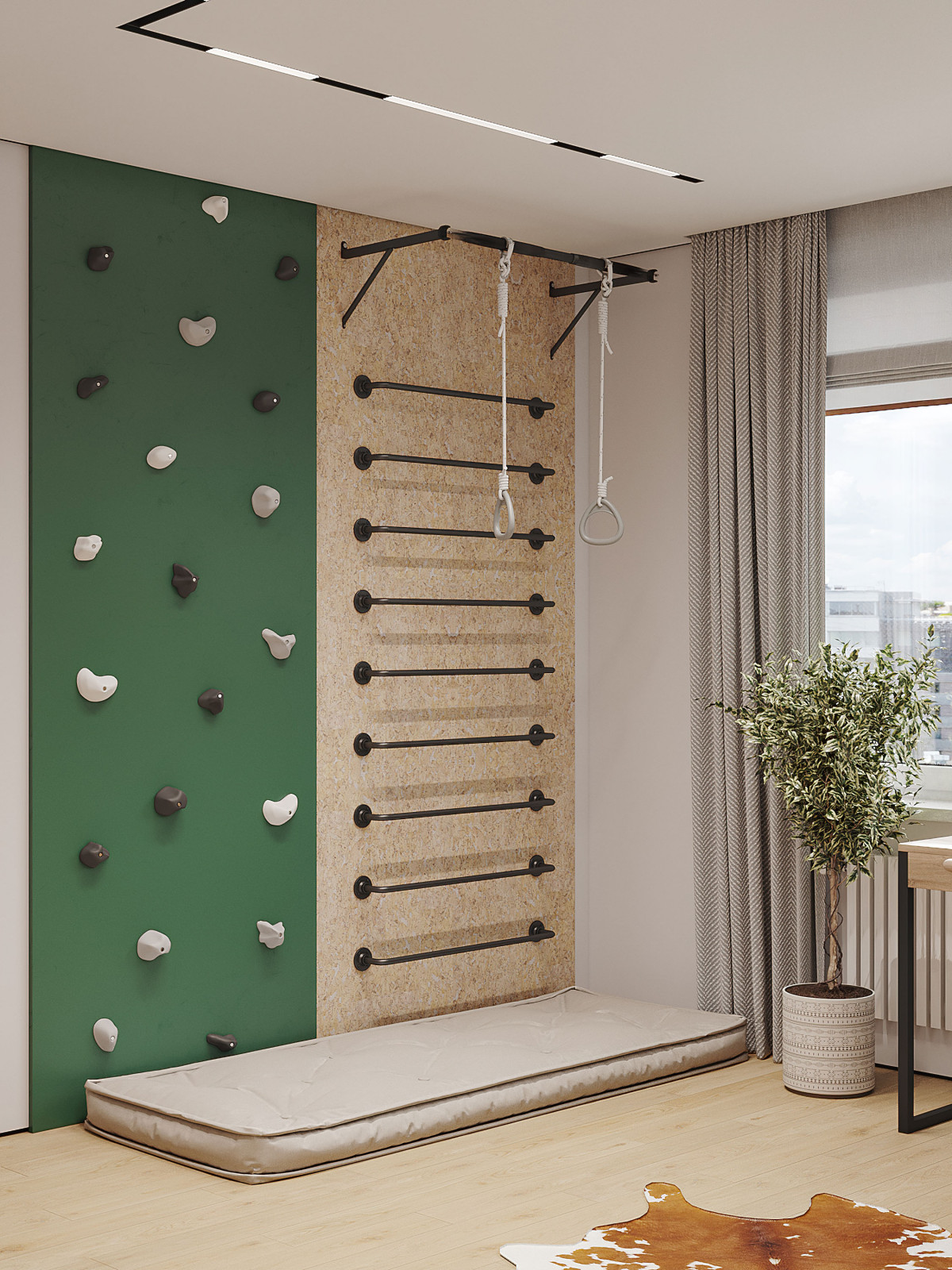 Квартира в Санкт-Петербурге. Измайловская