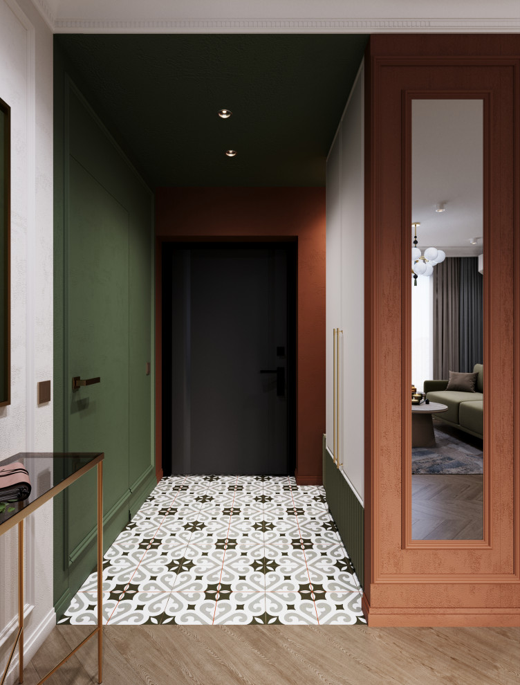 ЖК Forst Москва 2024