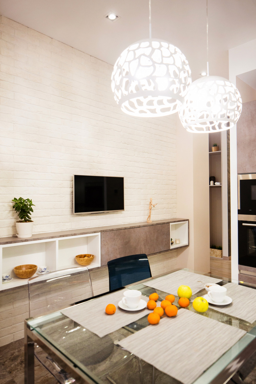 ЖК Бейкер Стрит