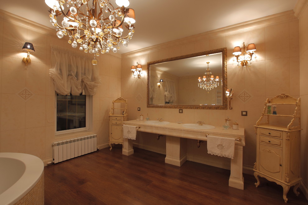 Коттедж на Новой Риге