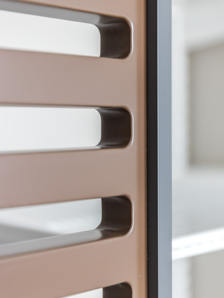 Шкаф-купе. Фрагмент