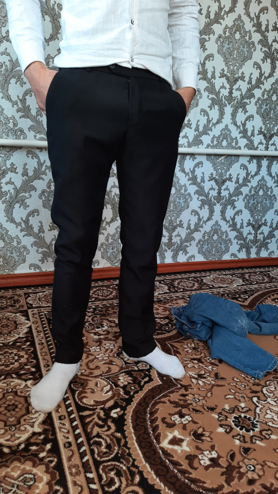 Обложка проекта: Unnamed project