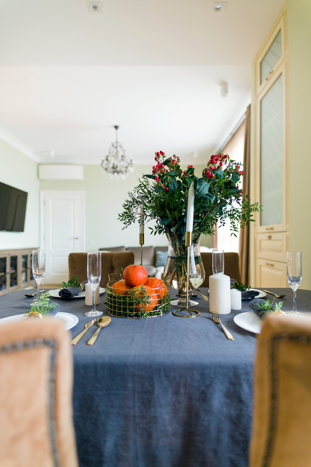 ЖК "Кристалл"